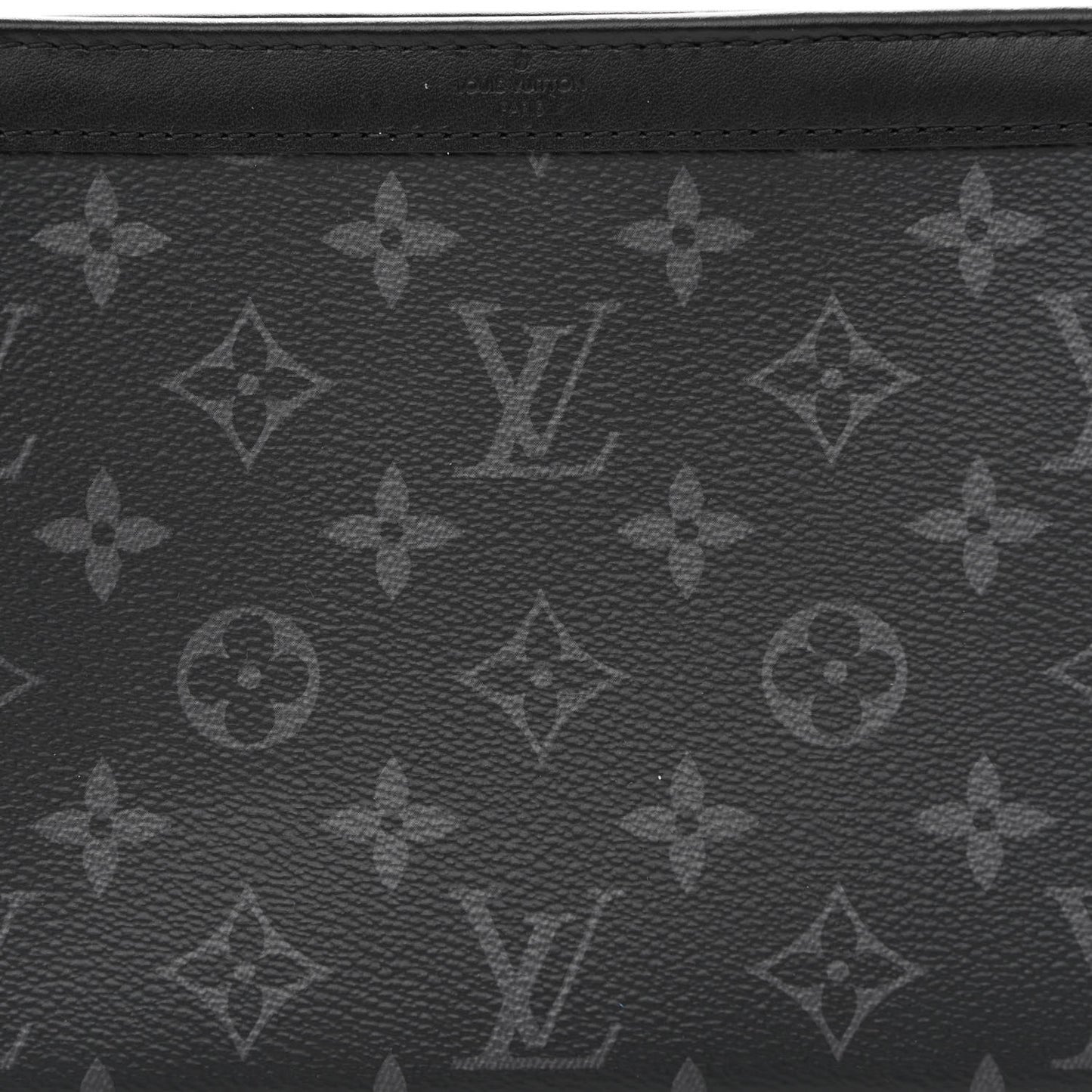 Reverse Monogram Eclipse Gaston Wearable Wallet