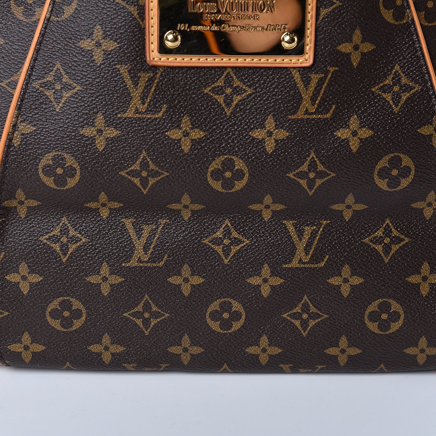 Monogram Galliera PM