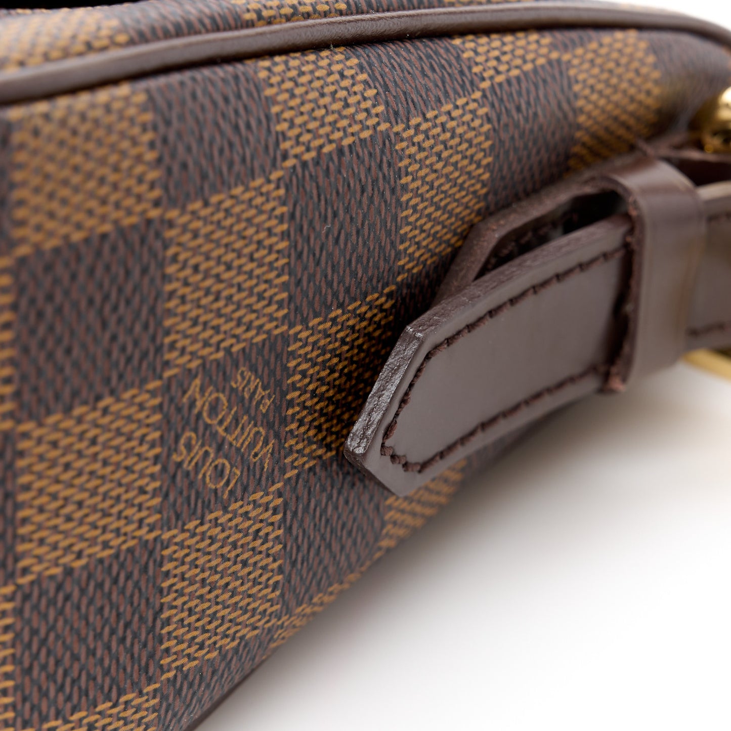 Damier Ebene Ravello GM