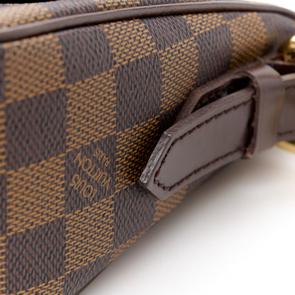 Louis Vuitton Damier Ebene Ravello GM 13 of 15