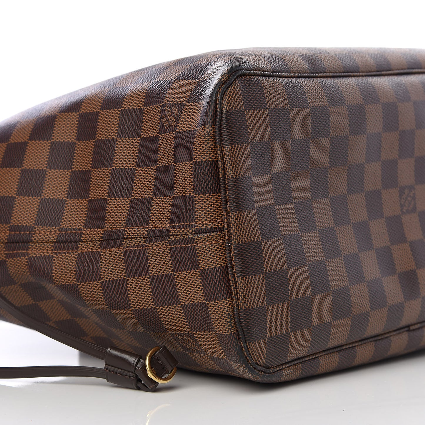 Damier Ebene Neo Neverfull MM