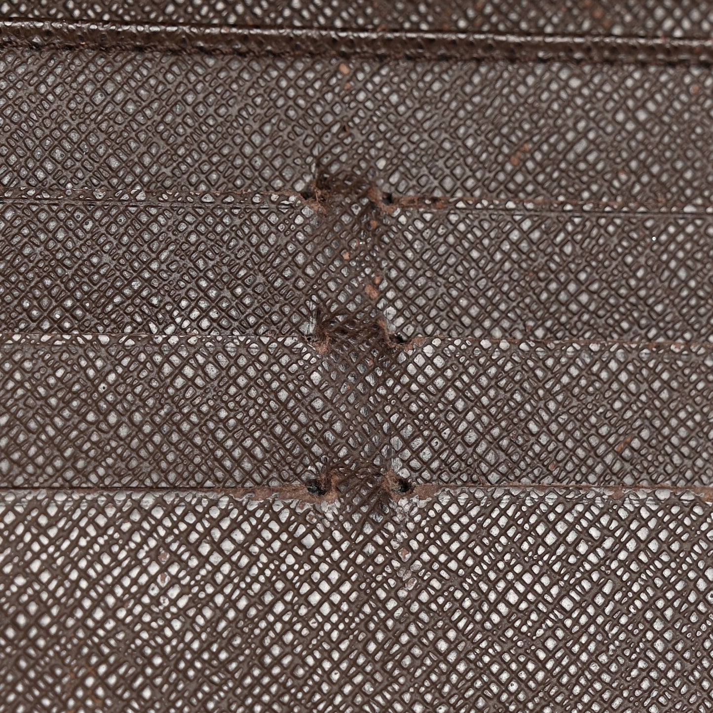 Damier Ebene Insolite Wallet
