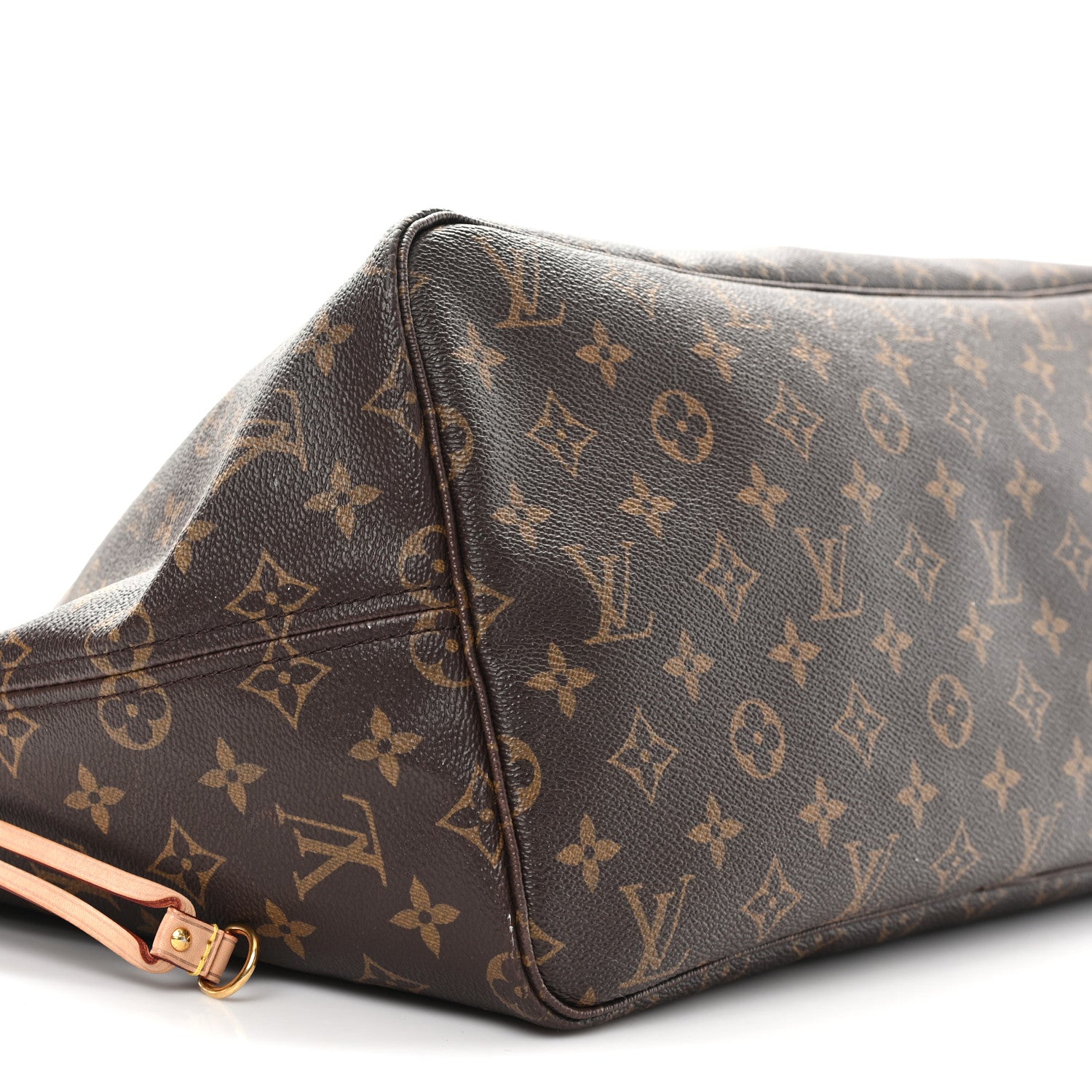 Louis Vuitton Monogram Neo Neverfull GM Pivoine 10 of 12