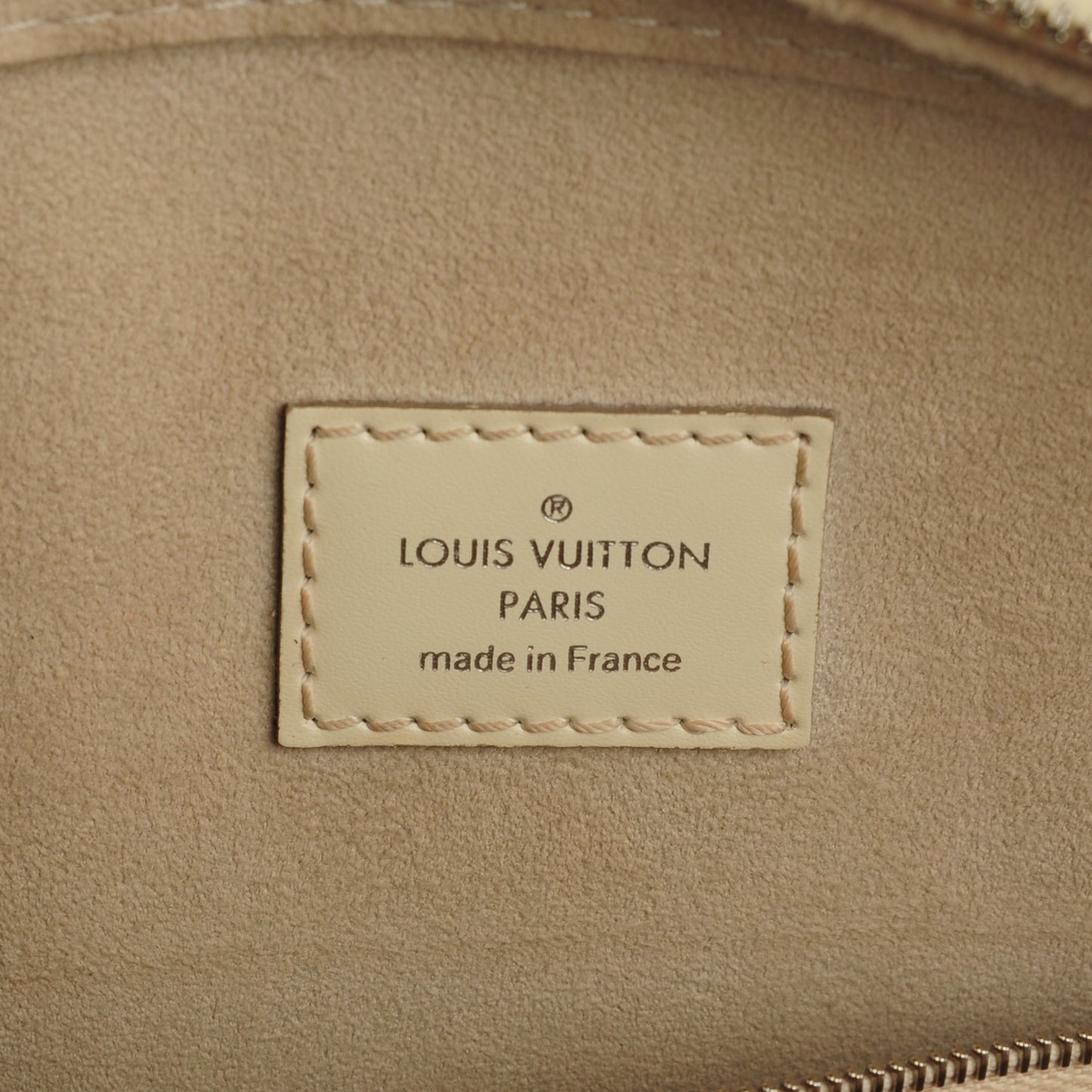 Epi Pont-Neuf PM Ivory