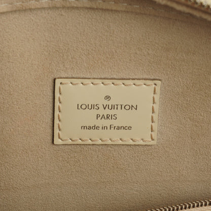 Louis Vuitton Epi Pont-Neuf PM Ivory 6 of 11