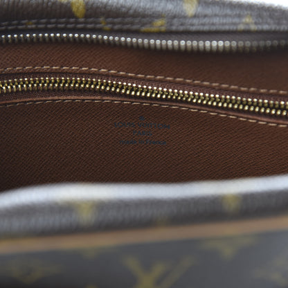 Louis Vuitton Monogram Trocadero 27 8 of 9