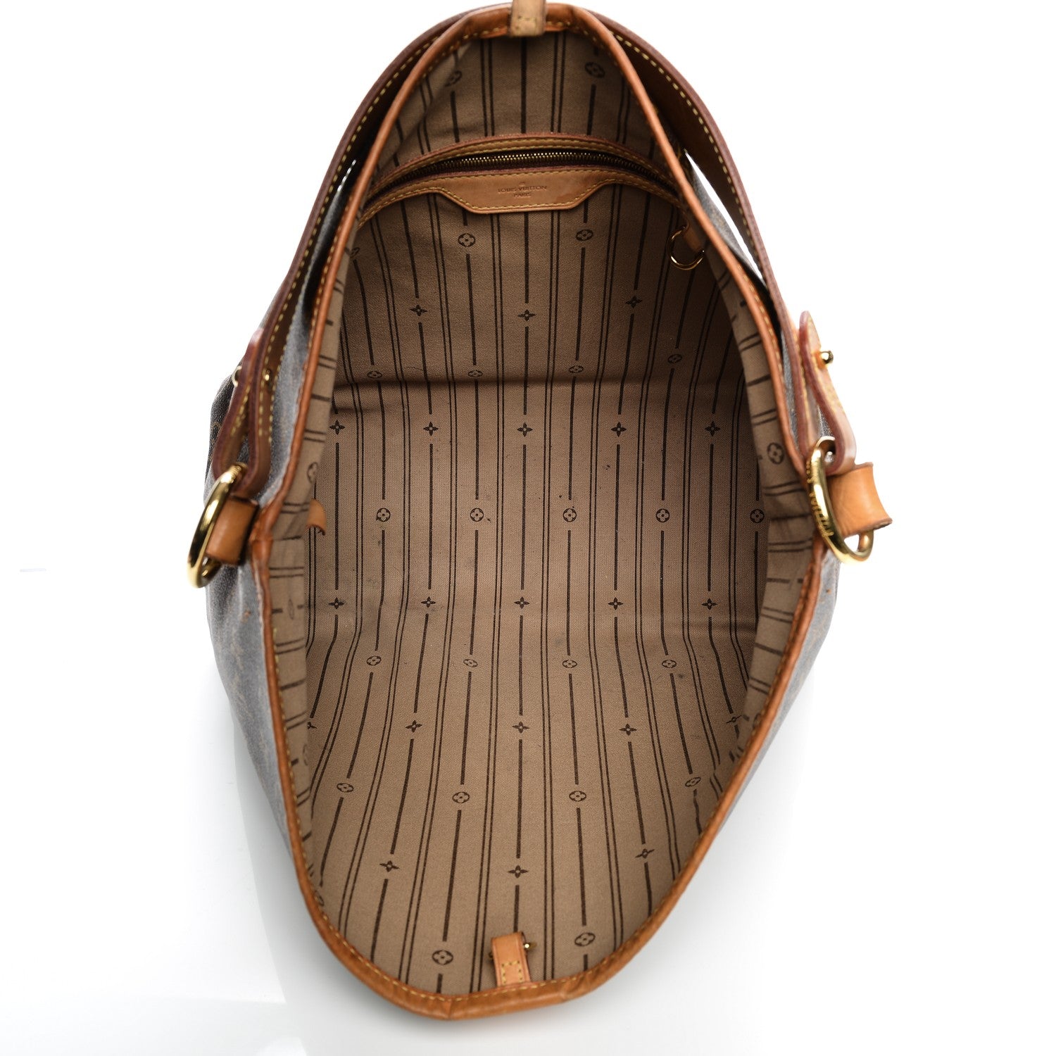 Louis Vuitton Monogram Delightful PM 5 of 15