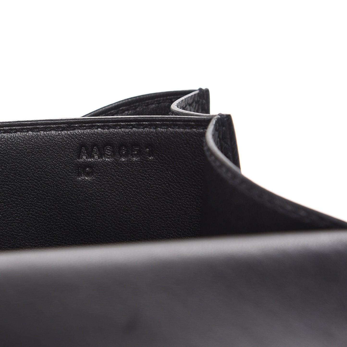 Epsom Constance 18 Black