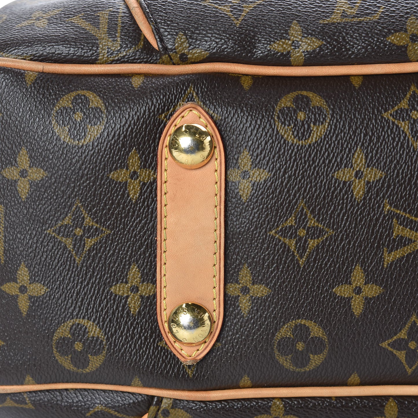 Monogram Galliera PM