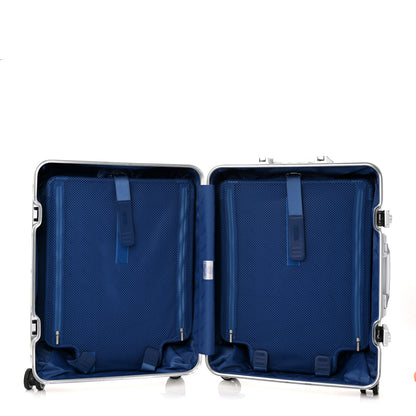 Rimowa Aluminum Topas 56 Silver 4 of 10