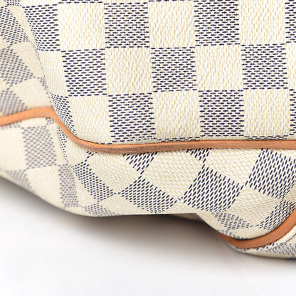 Louis Vuitton Damier Azur Galliera GM 12 of 22