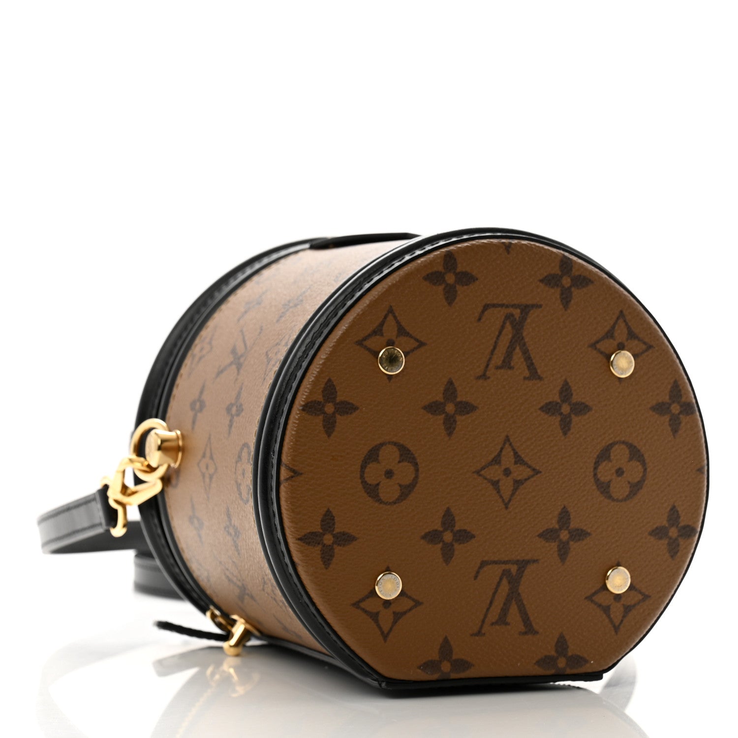 Louis Vuitton Reverse Monogram Cannes 4 of 11