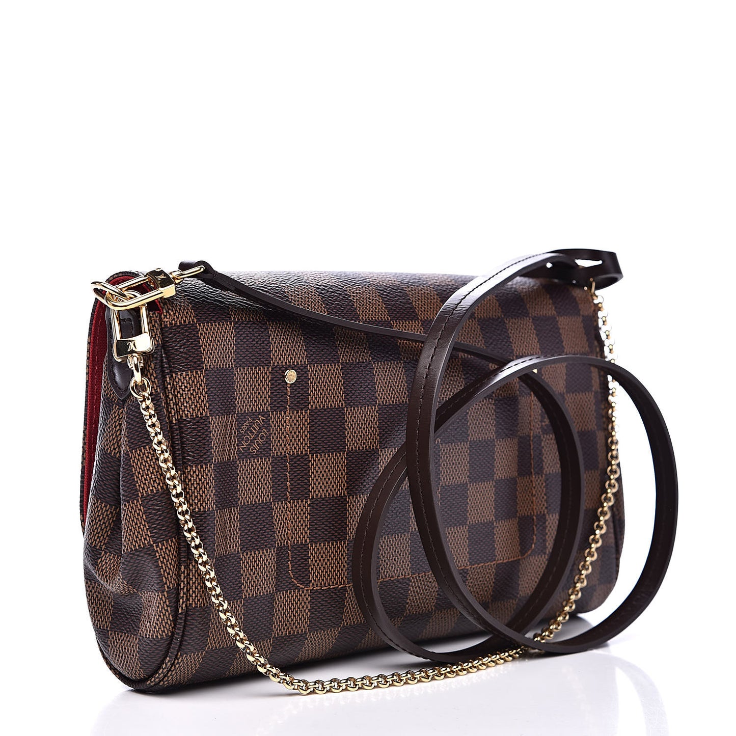 Damier Ebene Favorite MM