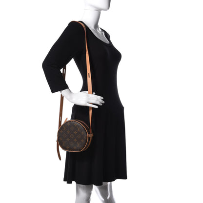 Louis Vuitton Monogram Boite Chapeau Souple PM 2 of 14