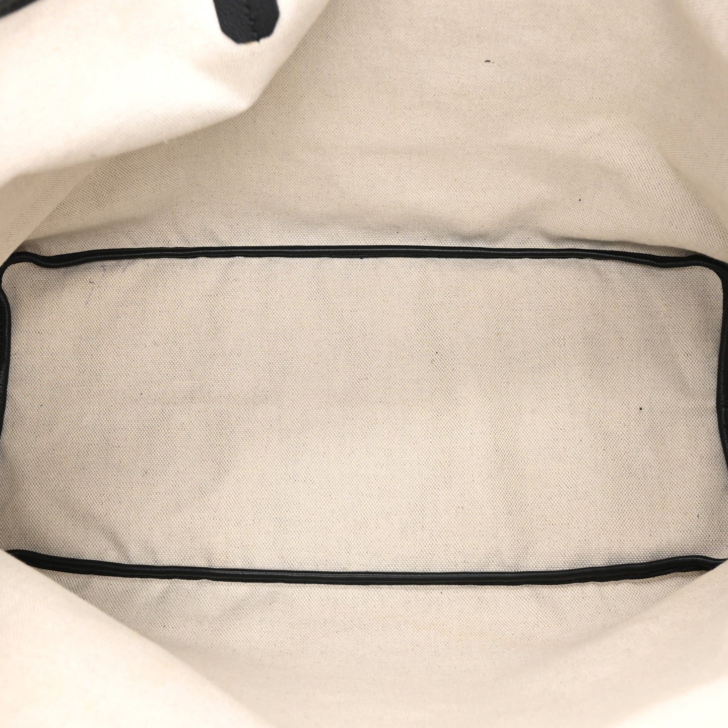 Goyardine Saint Louis PM Black