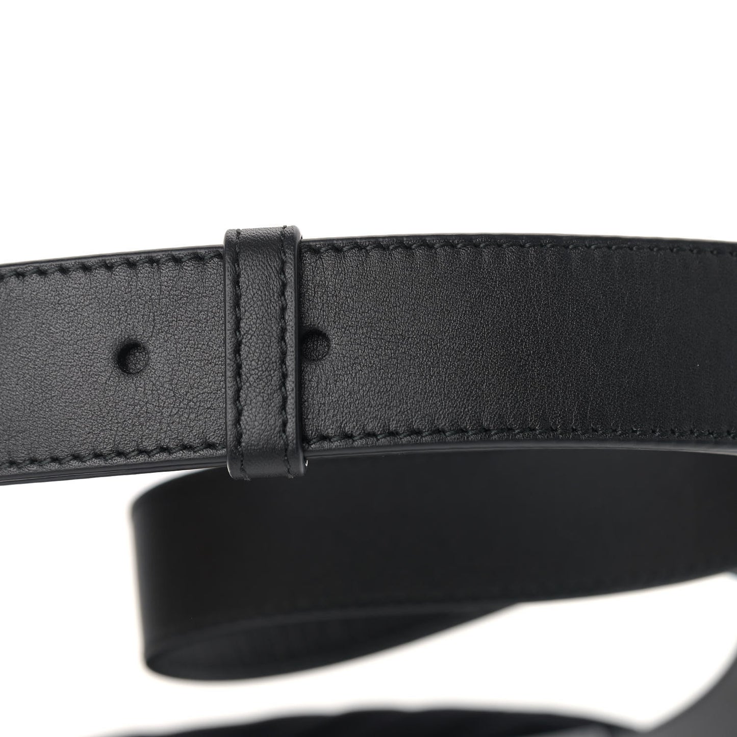 Velvet Matelasse Crystal Star GG Marmont Belt Bag 95 38 Black