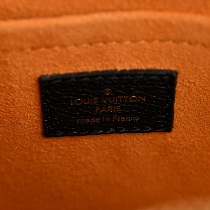 Louis Vuitton Empreinte Neo Alma BB Black 6 of 11