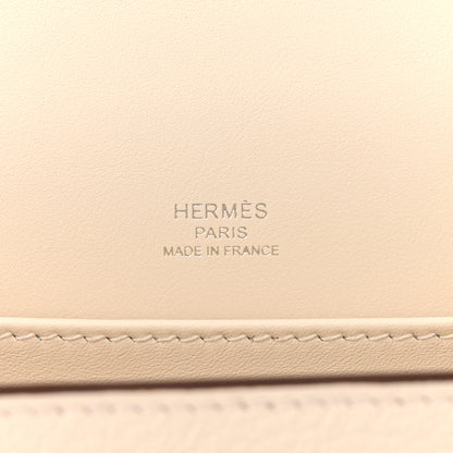 Hermes Chevre Mysore Geta Nata 6 of 11