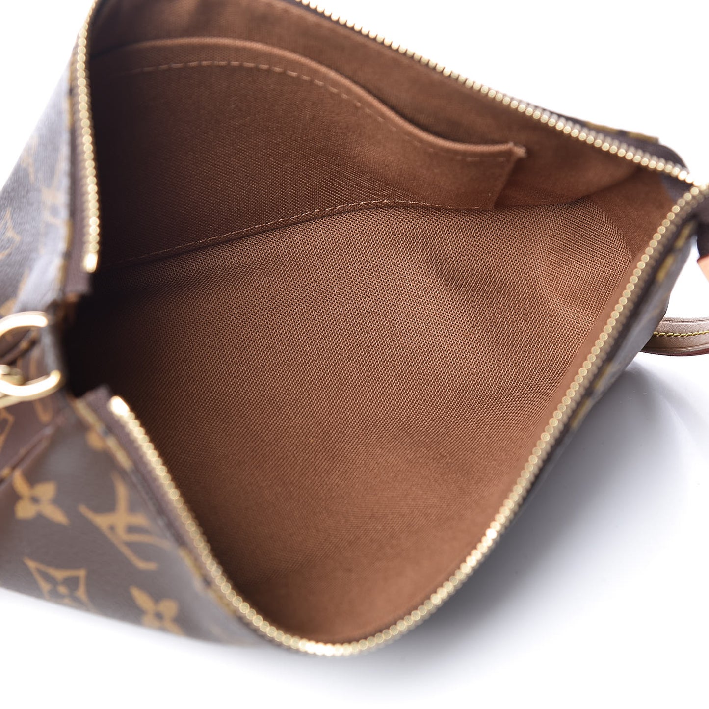 Monogram Pochette Accessories NM