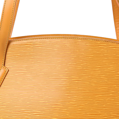 Louis Vuitton Epi Saint Jacques GM Tassil 11 of 13