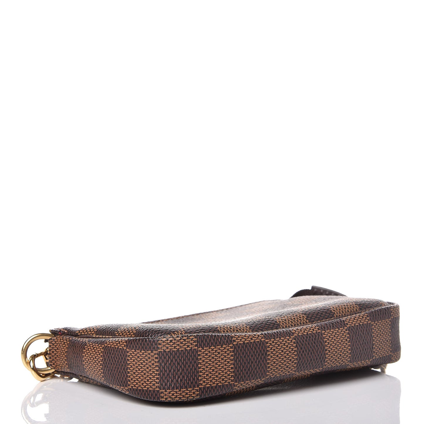 Damier Ebene Mini Pochette Accessories