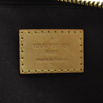 Louis Vuitton Vernis Bellevue PM Amarante 7 of 8