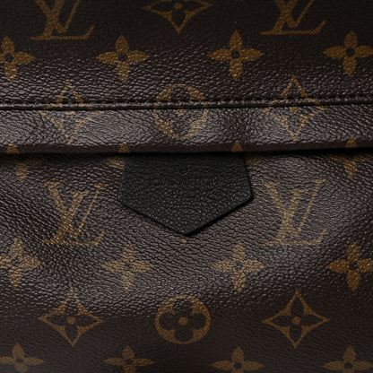 Louis Vuitton Monogram Palm Springs Backpack MM 7 of 9