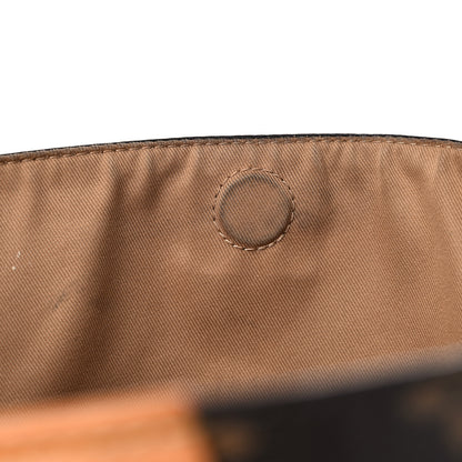 Louis Vuitton Monogram Graceful MM 20 of 29
