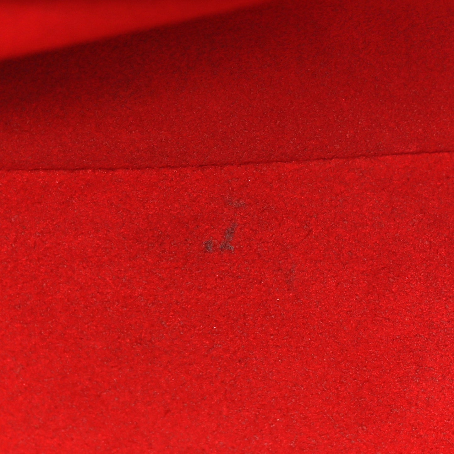 Monogram Gaia Cherry