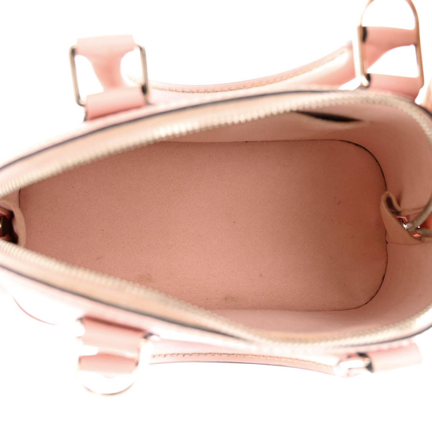 Epi Alma BB Rose Ballerine