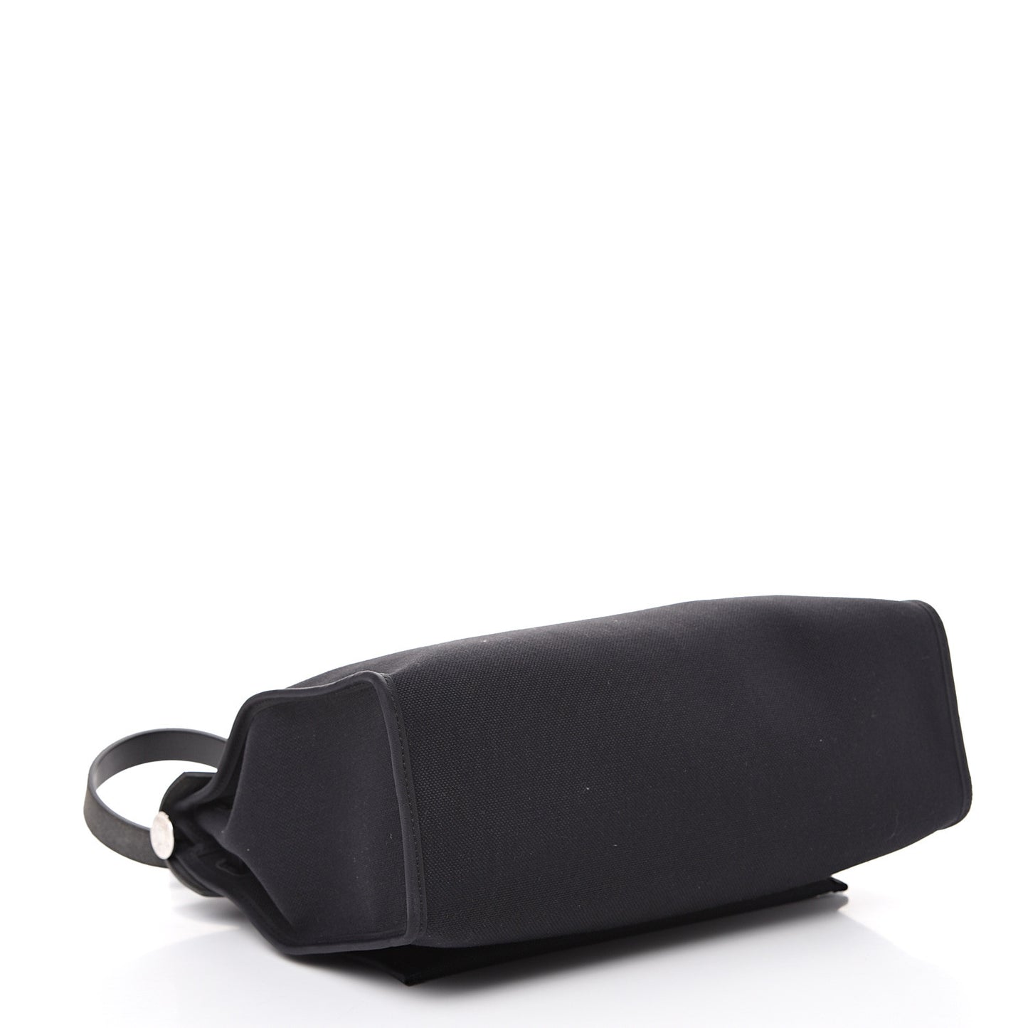Military Toile Vache Hunter Herbag Zip PM 31 Black
