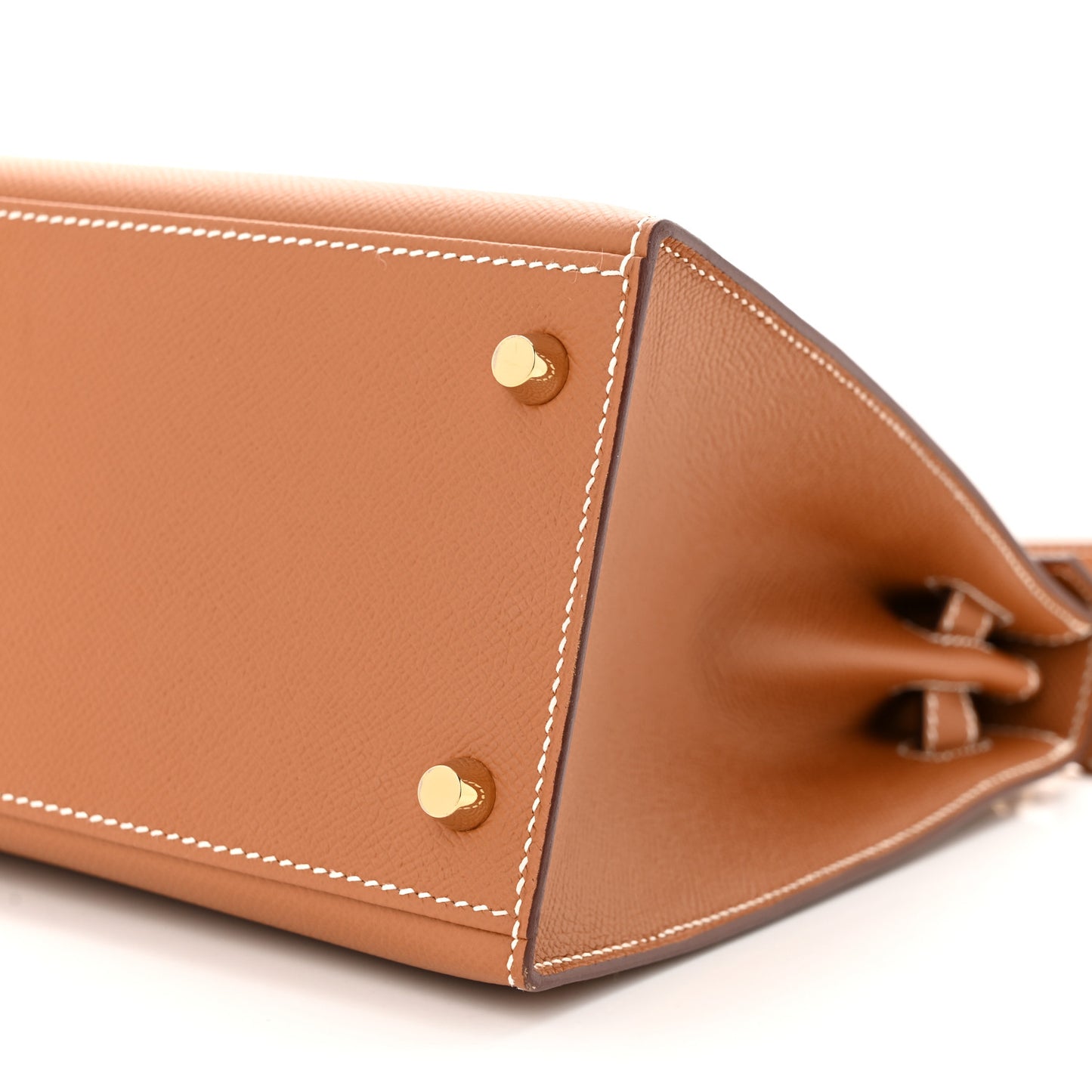 Epsom Kelly Sellier 28 Gold