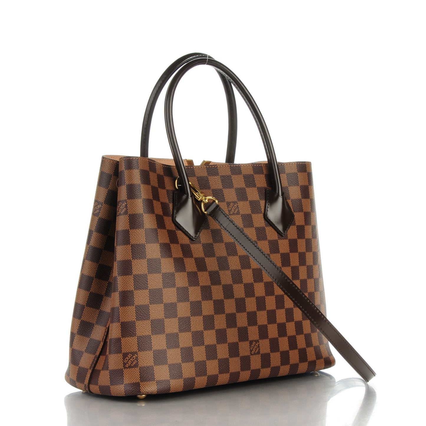 Damier Ebene Kensington
