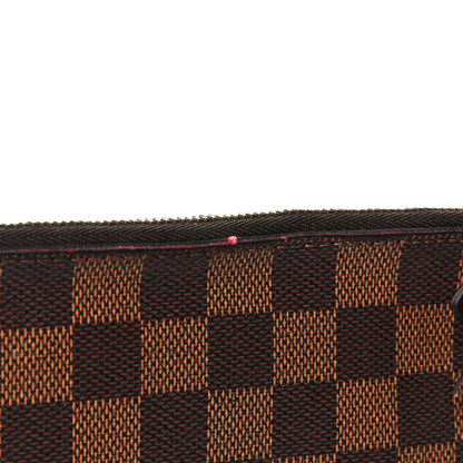Louis Vuitton Damier Ebene Neo Neverfull MM 17 of 18
