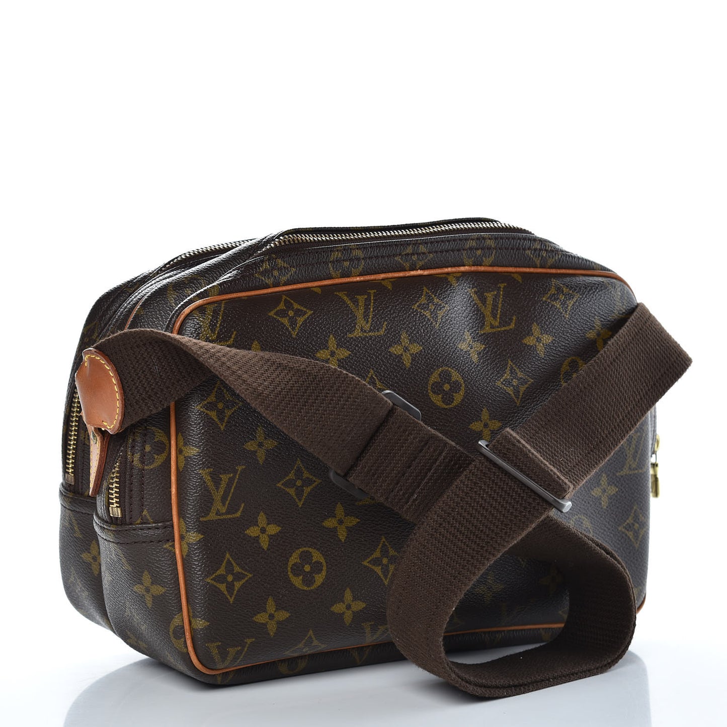Monogram Reporter PM