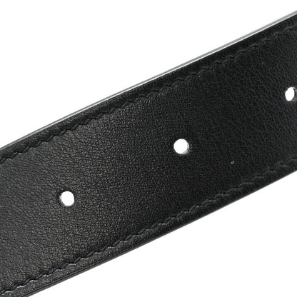 Saint Laurent Canvas Monogram Belt Bag Black 11 of 11