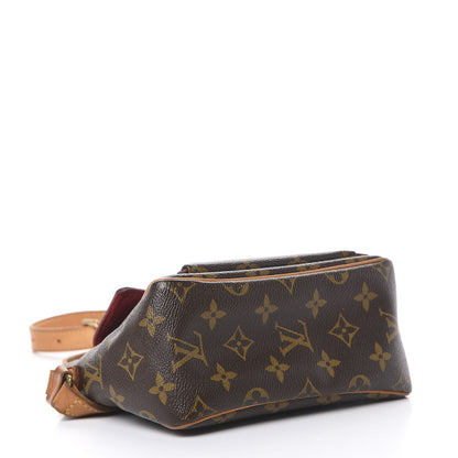 Louis Vuitton Monogram Viva-Cite PM 3 of 11