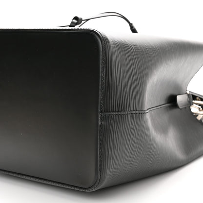 Louis Vuitton Epi Neonoe Black 9 of 9