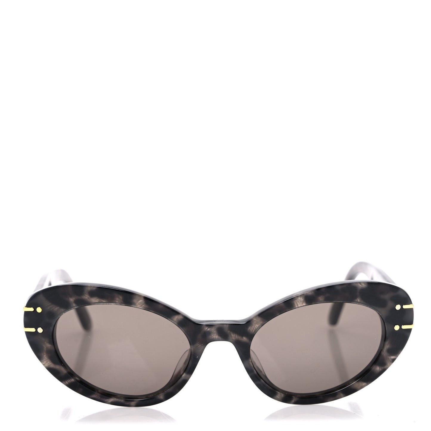 Diorsignature B3U Sunglasses Grey