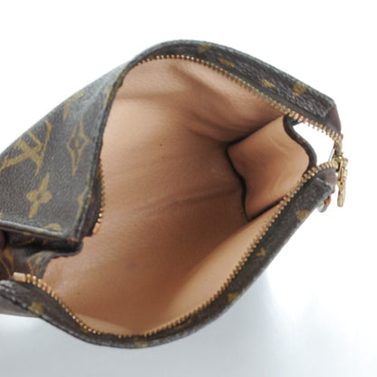Louis Vuitton Monogram Toiletry Pouch 15 5 of 8