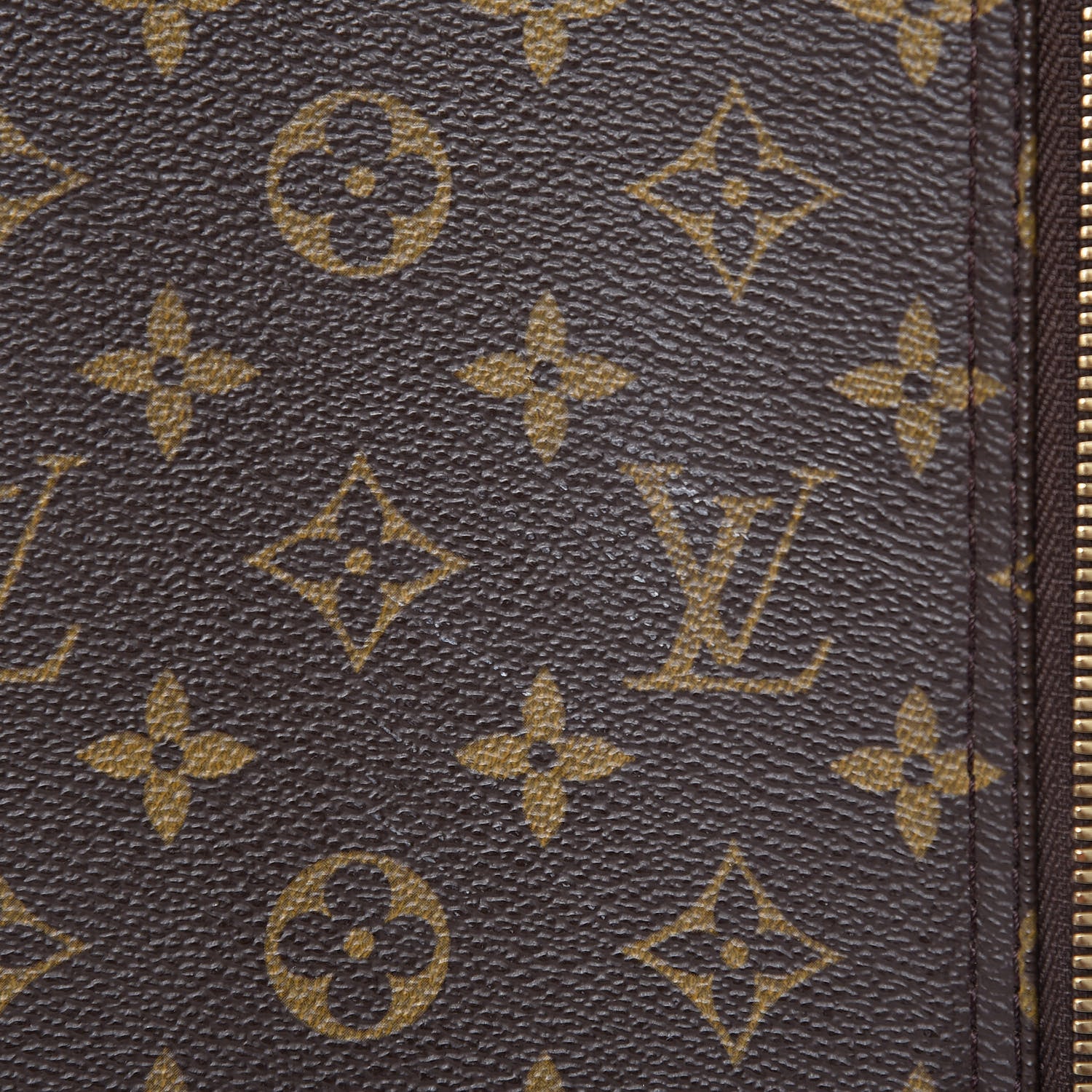 Louis Vuitton Monogram Pegase 45 13 of 22
