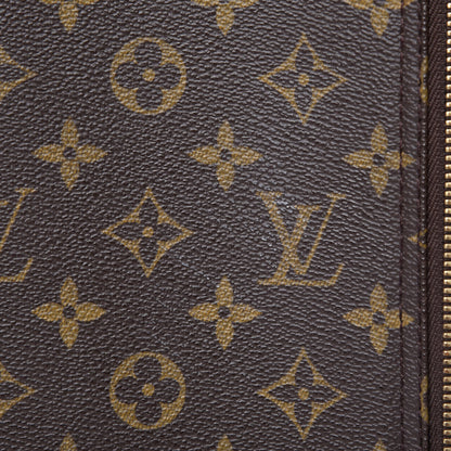 Louis Vuitton Monogram Pegase 45 13 of 22