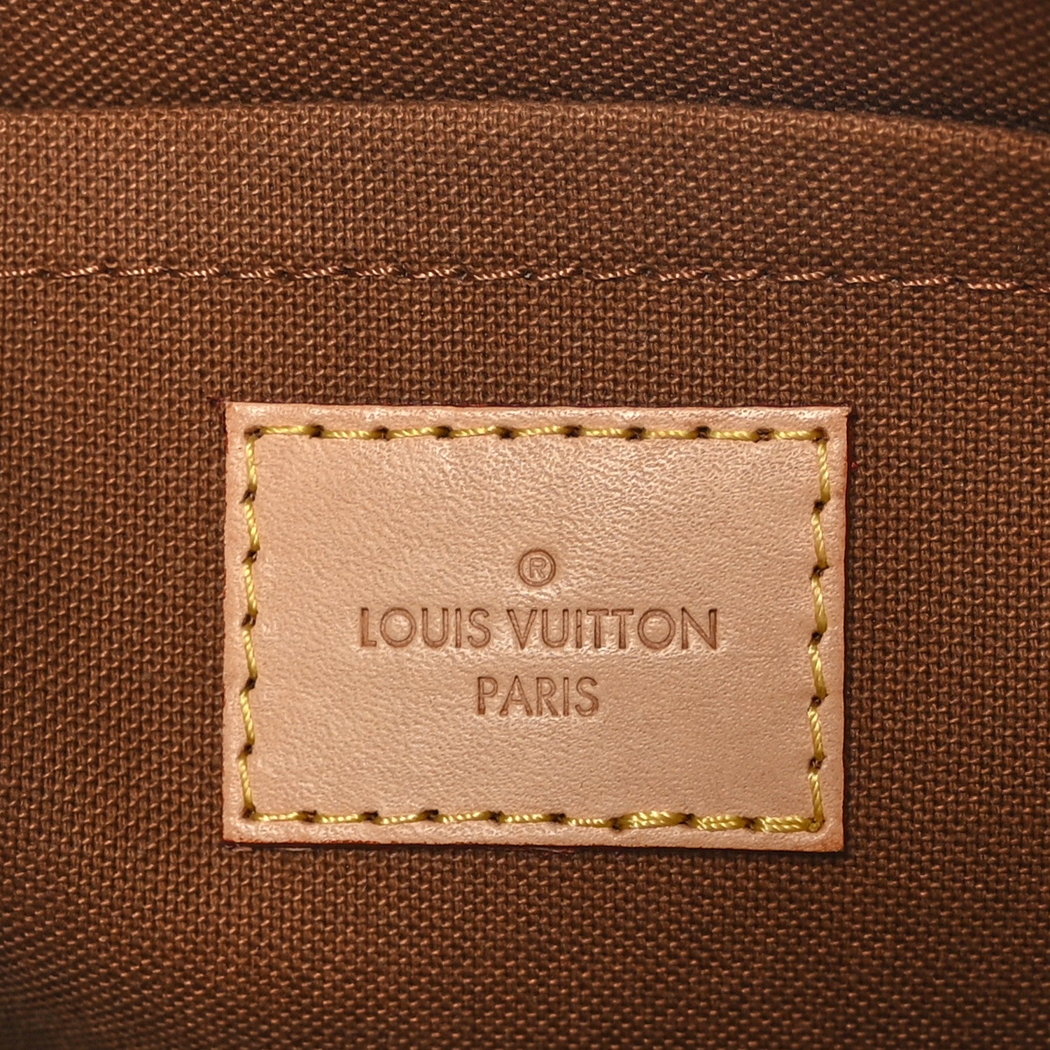 Louis Vuitton Monogram Multi Pochette Accessories Rose Clair 7 of 11
