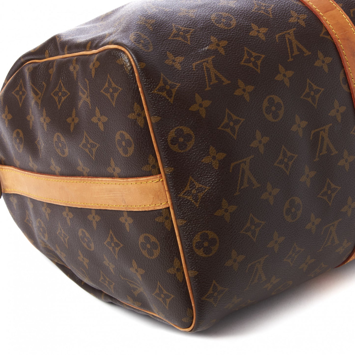 Monogram Keepall Bandouliere 50