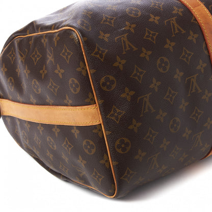 Louis Vuitton Monogram Keepall Bandouliere 50 5 of 12