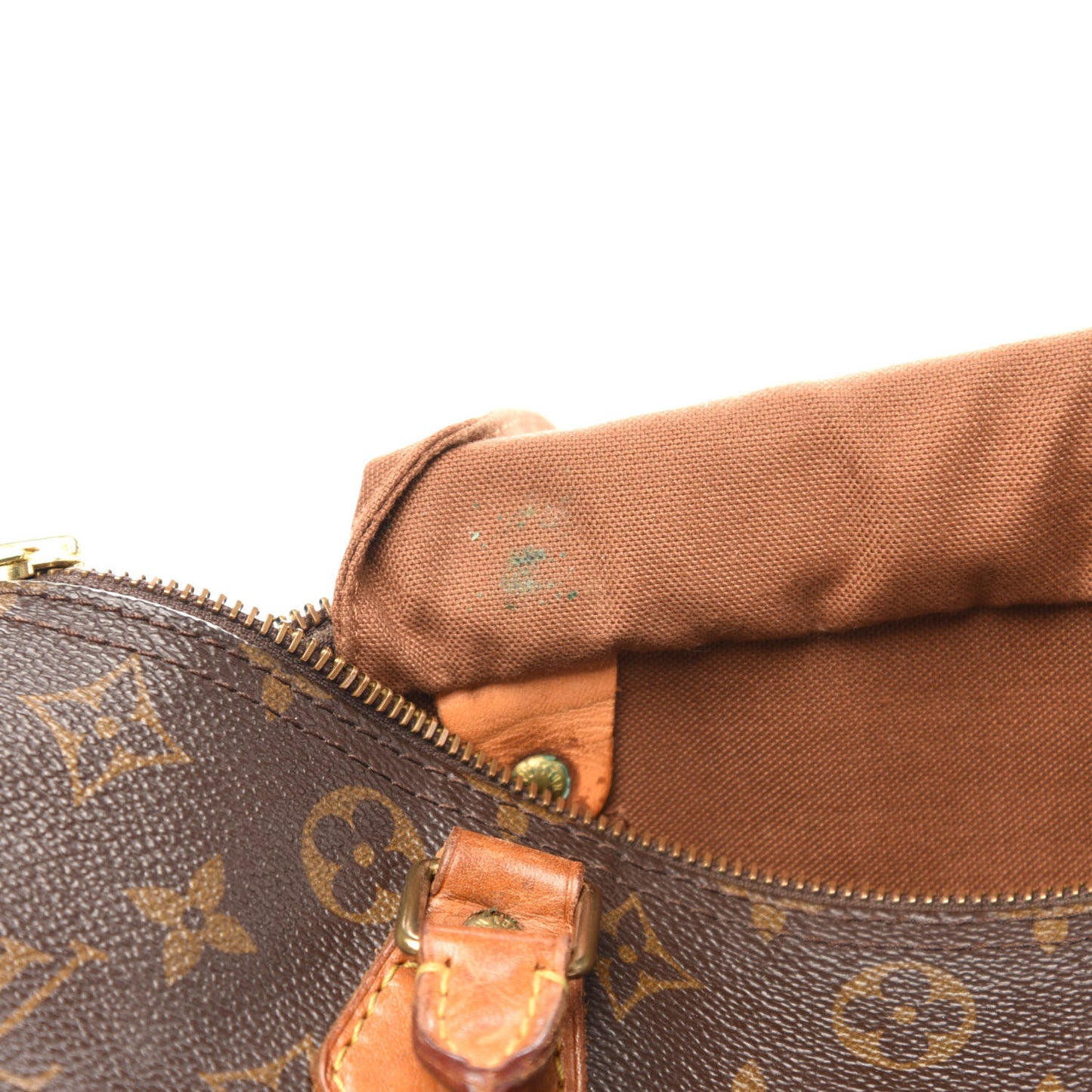 Monogram Speedy 30