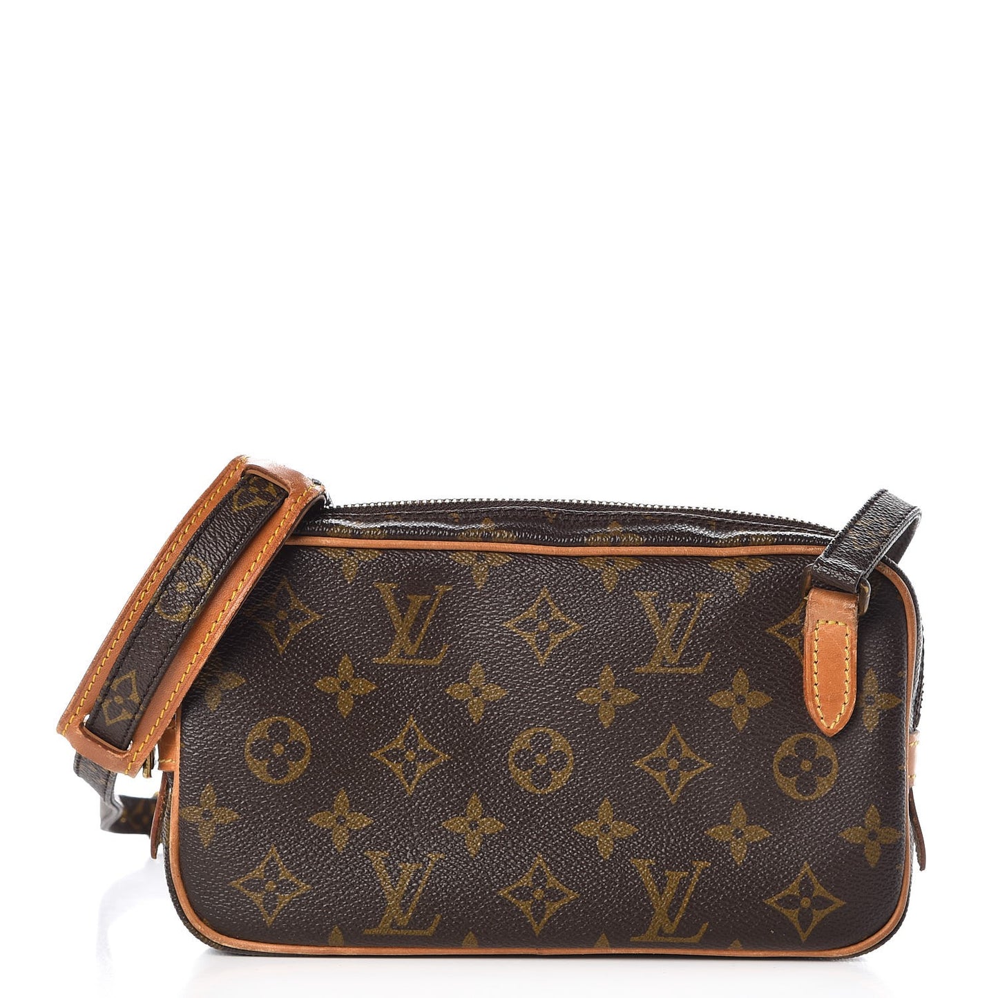 Monogram Pochette Marly Bandouliere
