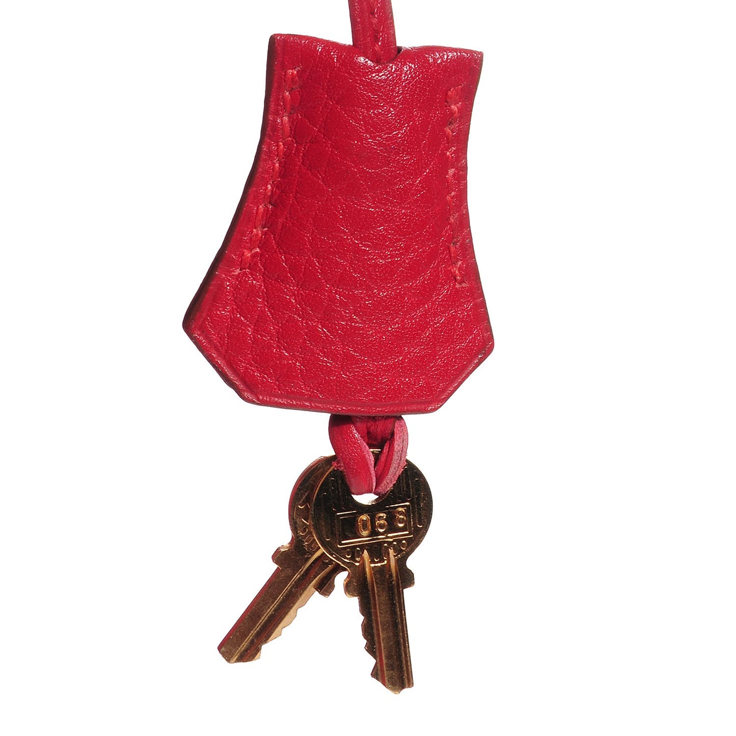 Ardennes Birkin 40 Rouge Vif