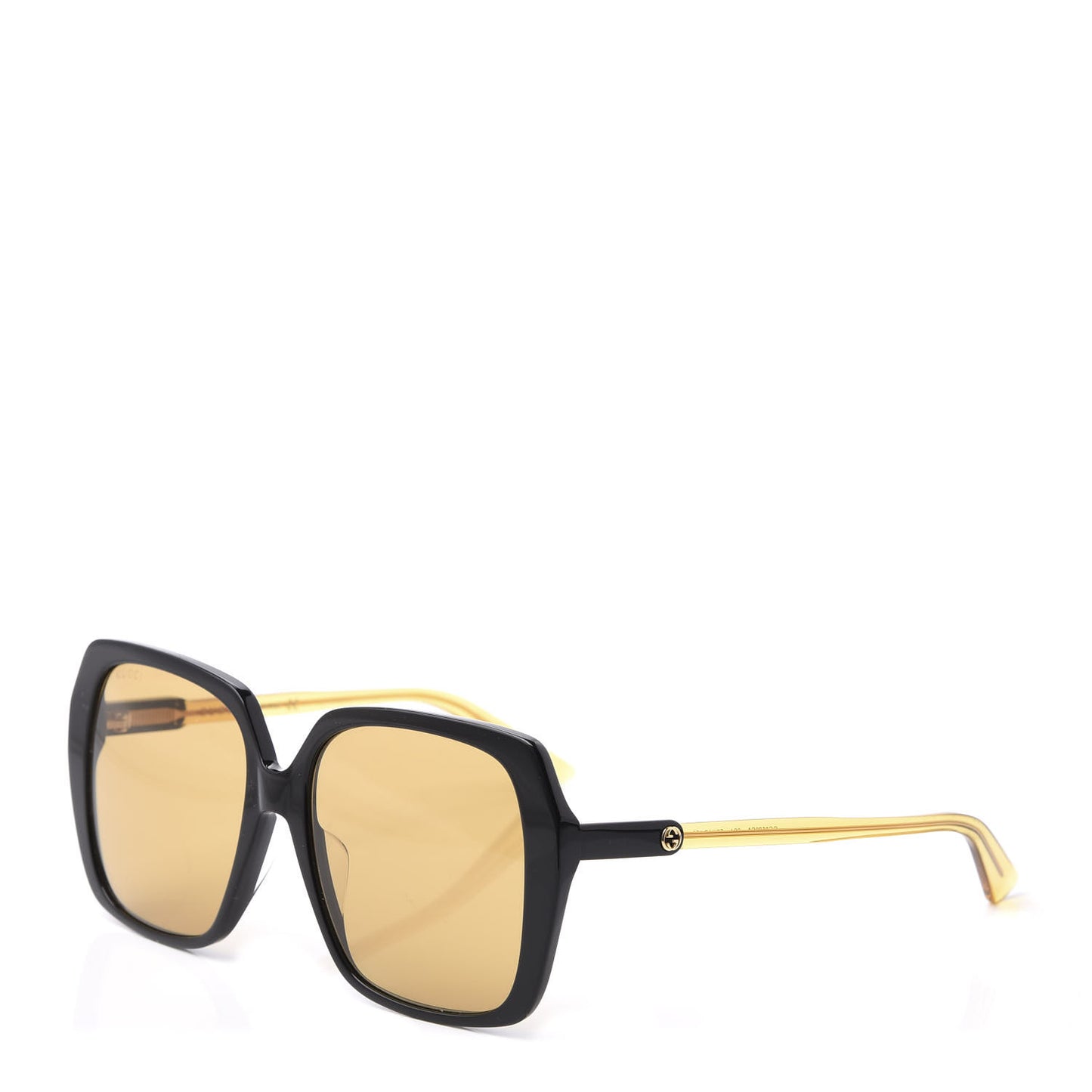 GG Sunglasses GG0533SA Brown