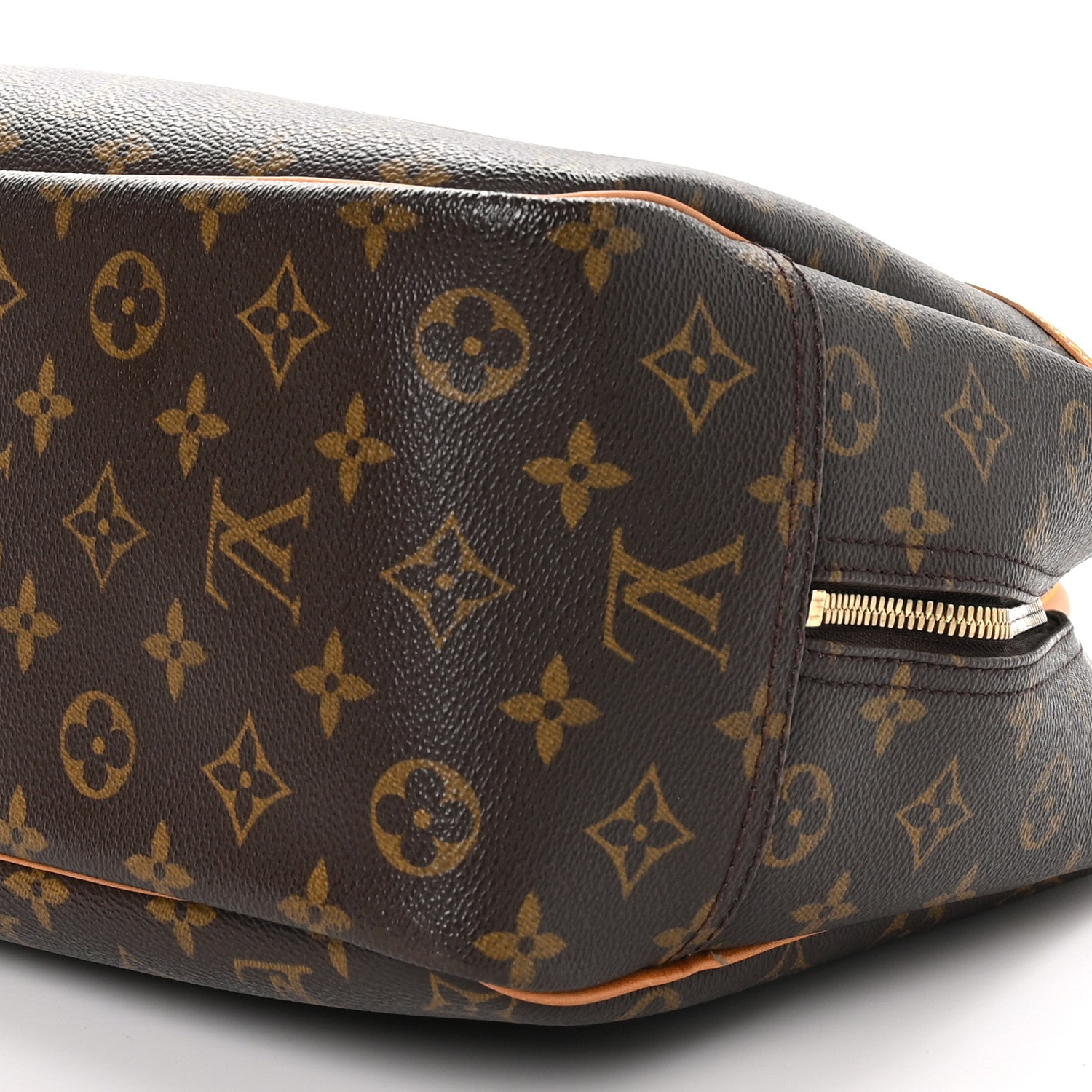 Louis Vuitton Monogram Deauville 10 of 10